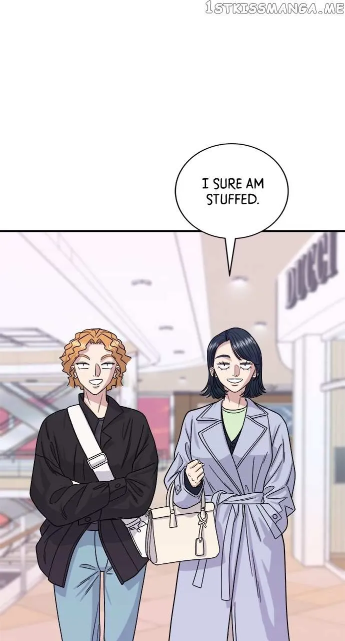 Read A DeadbEAT’s Meal chapter 80 image 61 on Lezhin