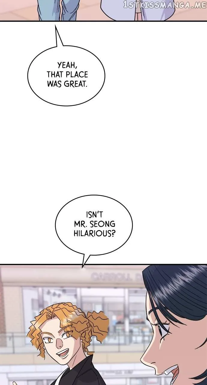 Read A DeadbEAT’s Meal chapter 80 image 62 on Lezhin