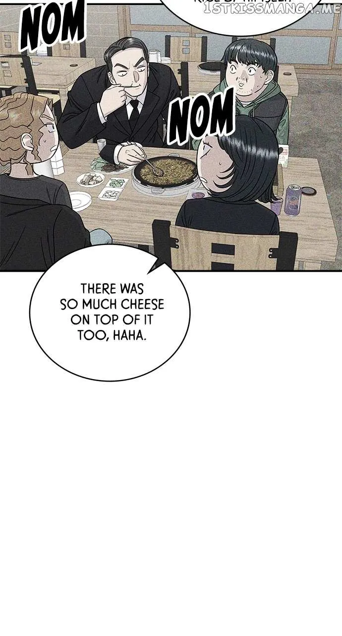 Read A DeadbEAT’s Meal chapter 80 image 64 on Lezhin
