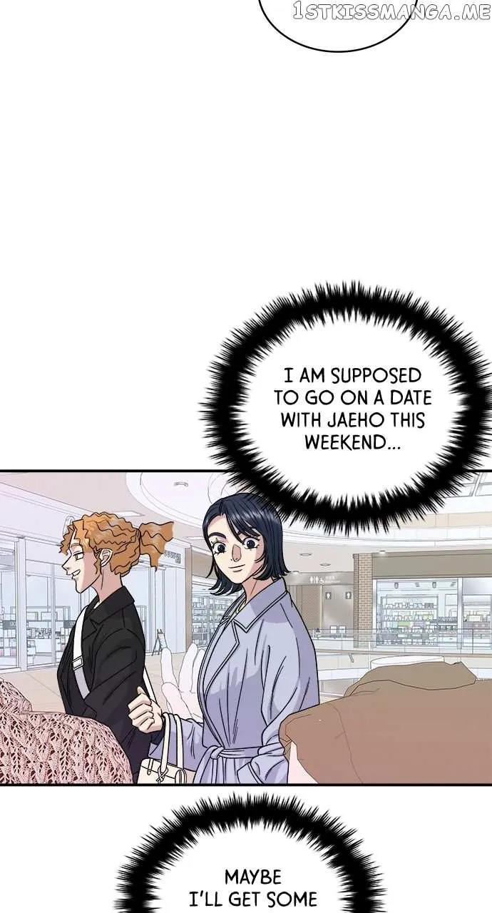 Read A DeadbEAT’s Meal chapter 80 image 66 on Lezhin
