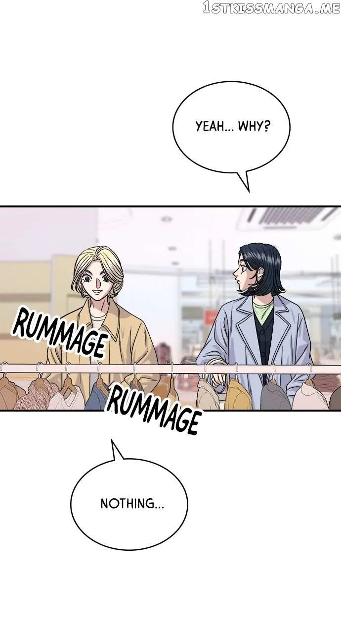 Read A DeadbEAT’s Meal chapter 80 image 76 on Lezhin