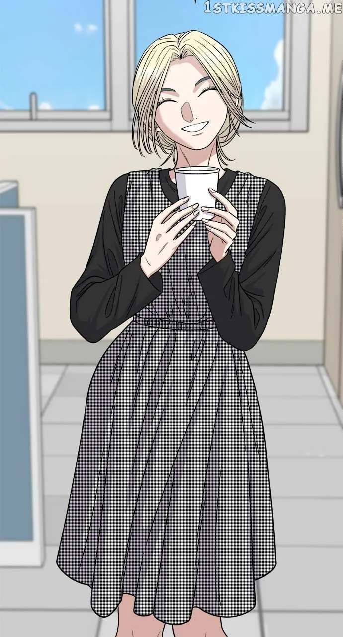 Read A DeadbEAT’s Meal chapter 80 image 9 on Lezhin