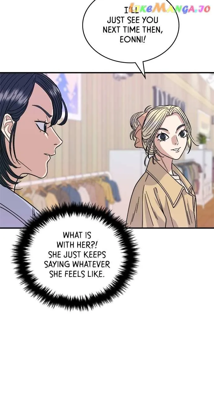 Read A DeadbEAT’s Meal chapter 81 image 10 on Lezhin