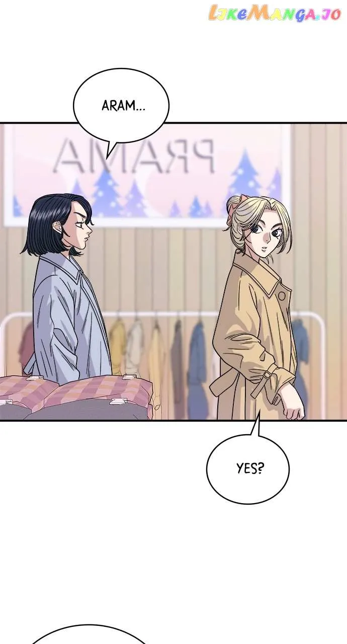 Read A DeadbEAT’s Meal chapter 81 image 11 on Lezhin