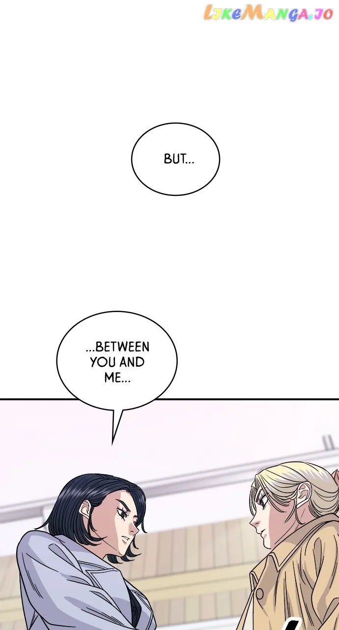 Read A DeadbEAT’s Meal chapter 81 image 13 on Lezhin
