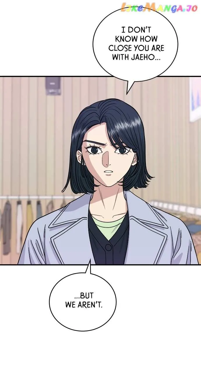 Read A DeadbEAT’s Meal chapter 81 image 15 on Lezhin