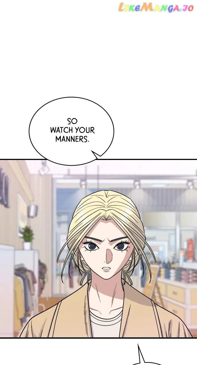 Read A DeadbEAT’s Meal chapter 81 image 16 on Lezhin