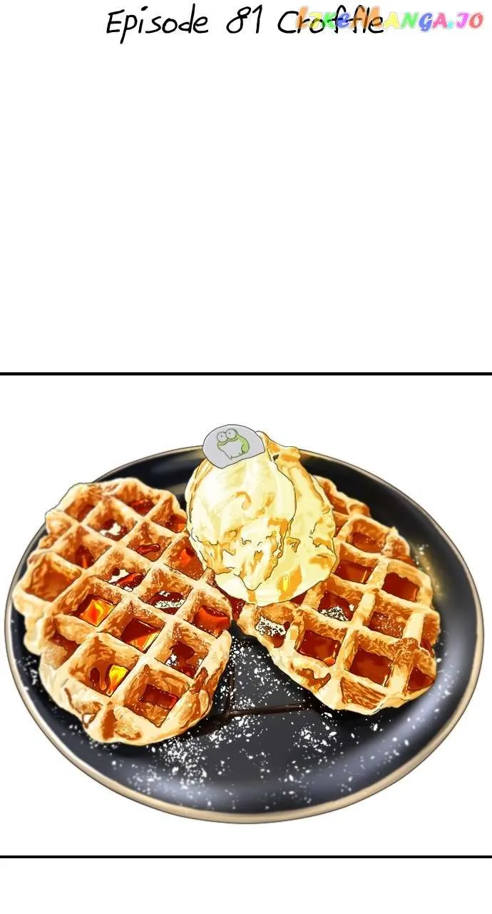 Read A DeadbEAT’s Meal chapter 81 image 18 on Lezhin