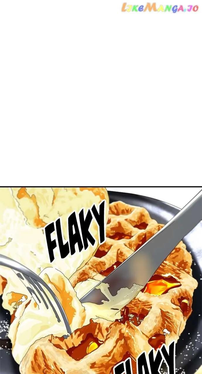 Read A DeadbEAT’s Meal chapter 81 image 19 on Lezhin