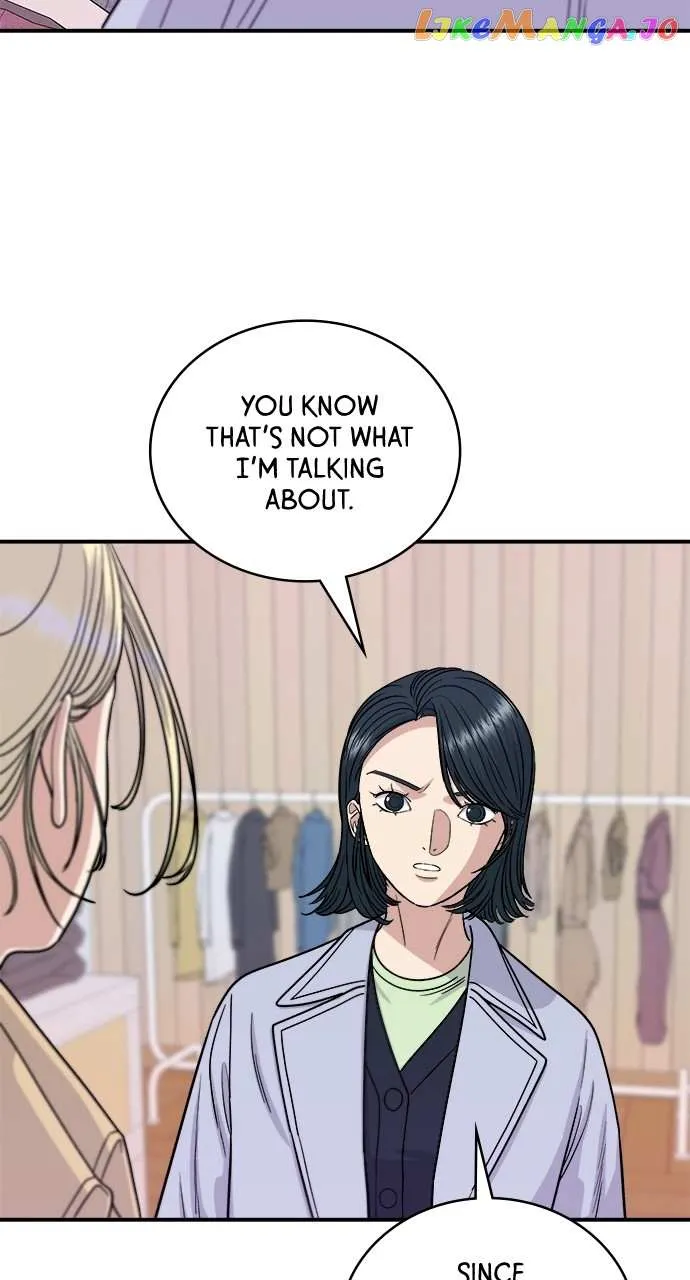 Read A DeadbEAT’s Meal chapter 81 image 2 on Lezhin