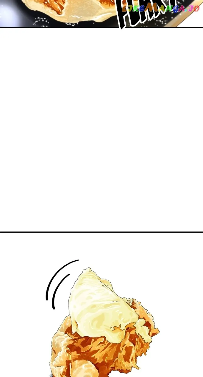 Read A DeadbEAT’s Meal chapter 81 image 20 on Lezhin