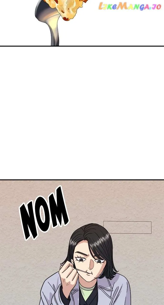 Read A DeadbEAT’s Meal chapter 81 image 21 on Lezhin