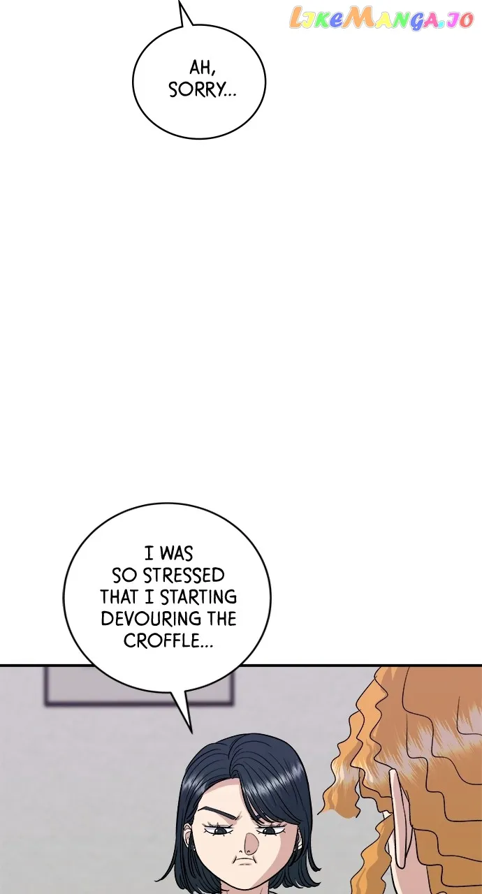 Read A DeadbEAT’s Meal chapter 81 image 24 on Lezhin