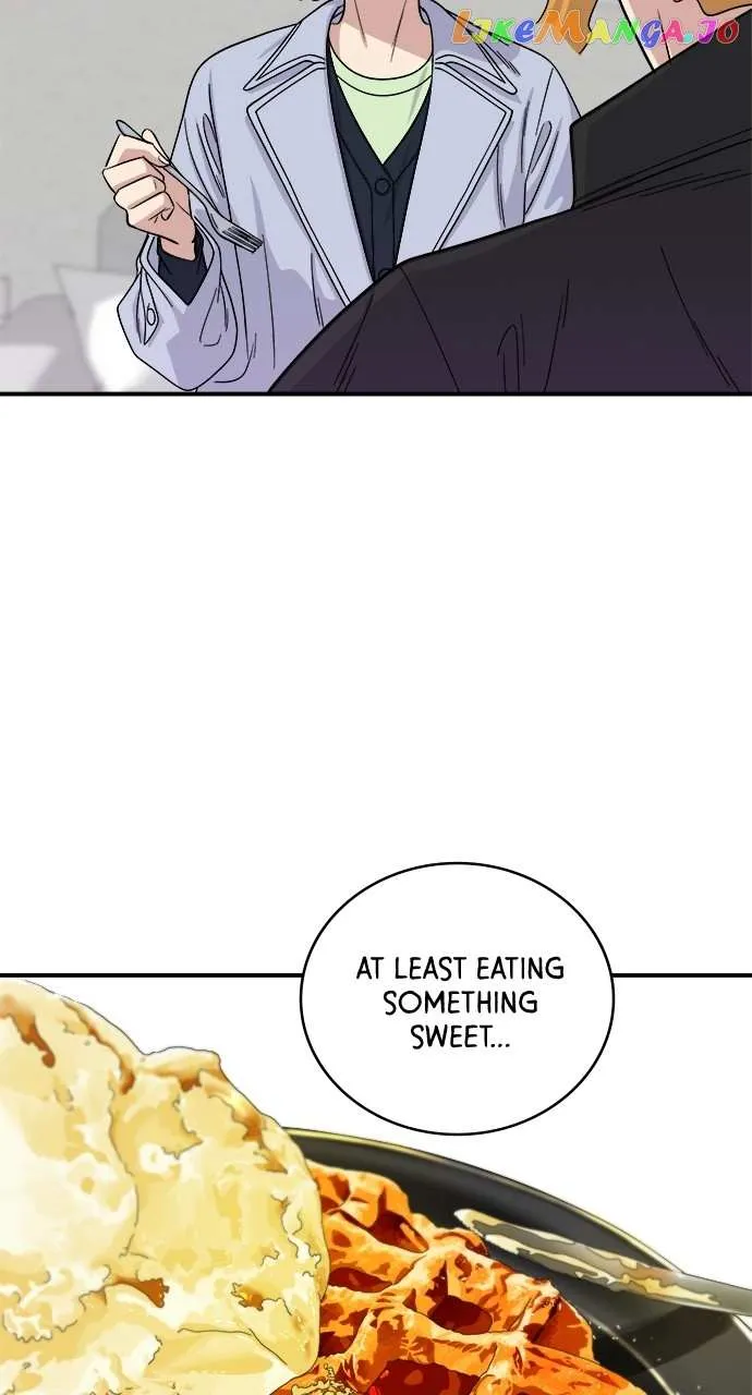 Read A DeadbEAT’s Meal chapter 81 image 25 on Lezhin