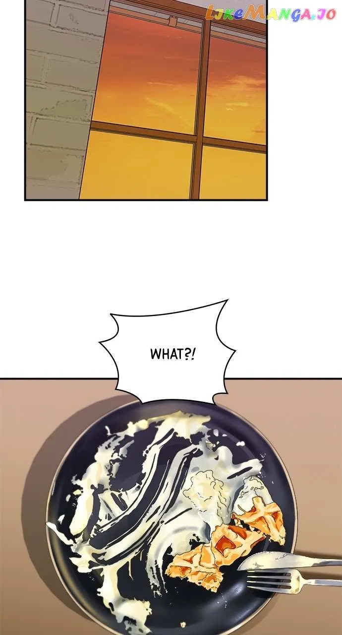 Read A DeadbEAT’s Meal chapter 81 image 28 on Lezhin
