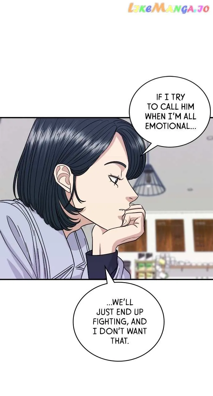 Read A DeadbEAT’s Meal chapter 81 image 31 on Lezhin