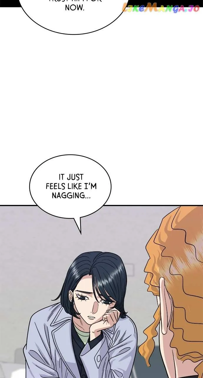 Read A DeadbEAT’s Meal chapter 81 image 33 on Lezhin