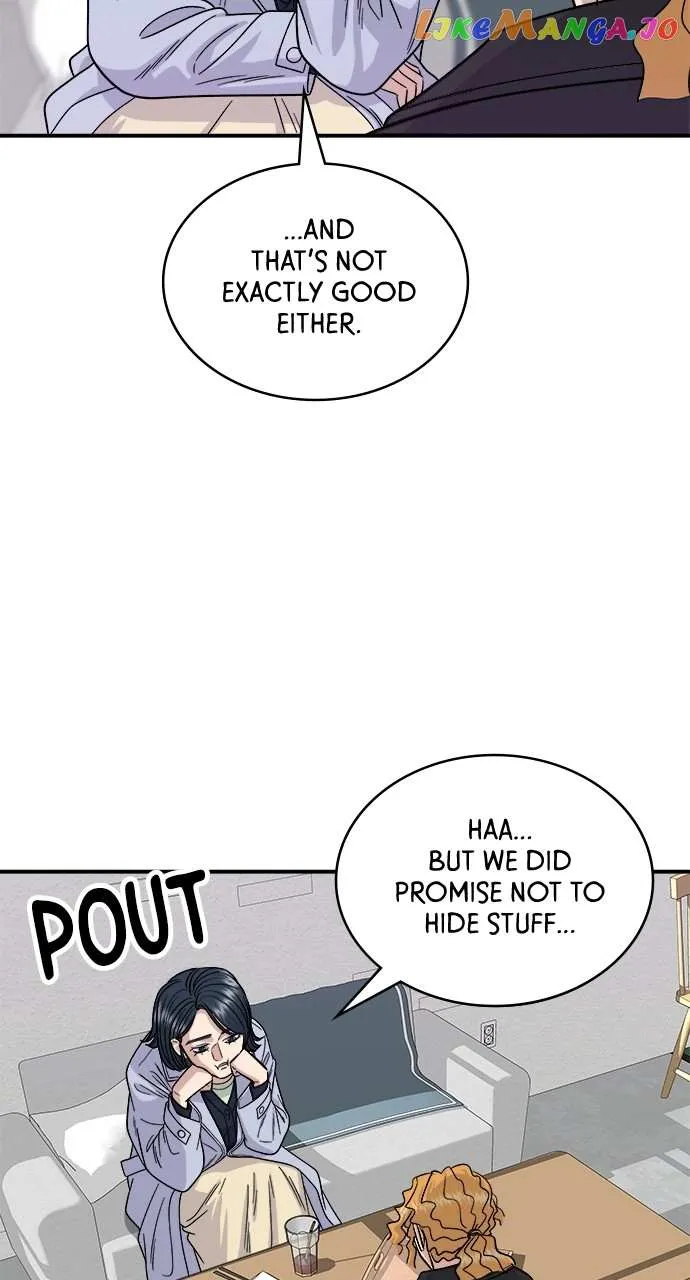 Read A DeadbEAT’s Meal chapter 81 image 34 on Lezhin