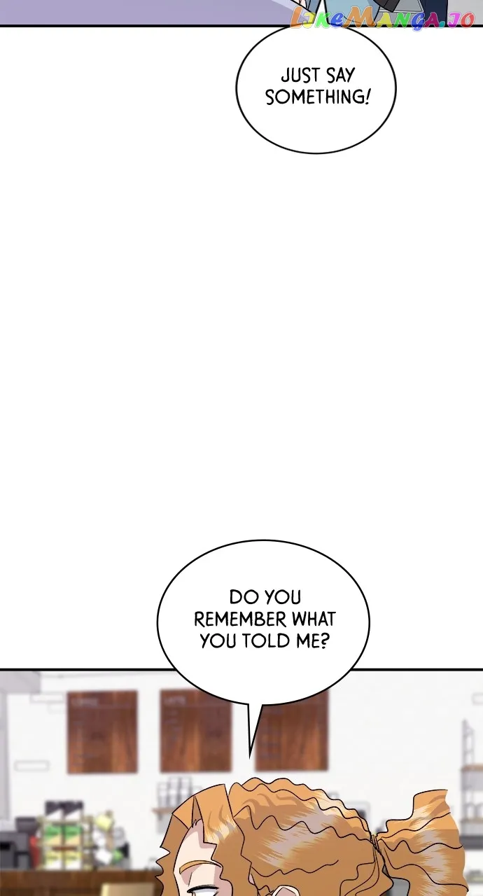 Read A DeadbEAT’s Meal chapter 81 image 37 on Lezhin