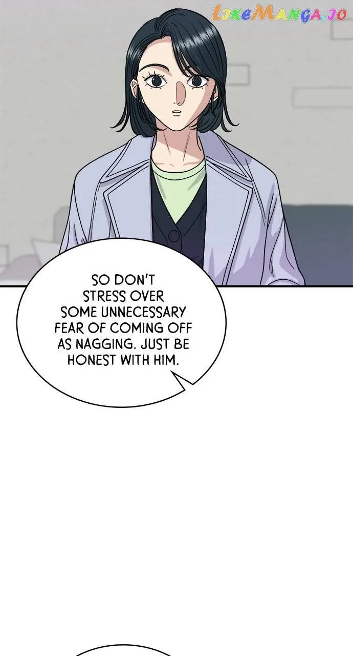 Read A DeadbEAT’s Meal chapter 81 image 39 on Lezhin