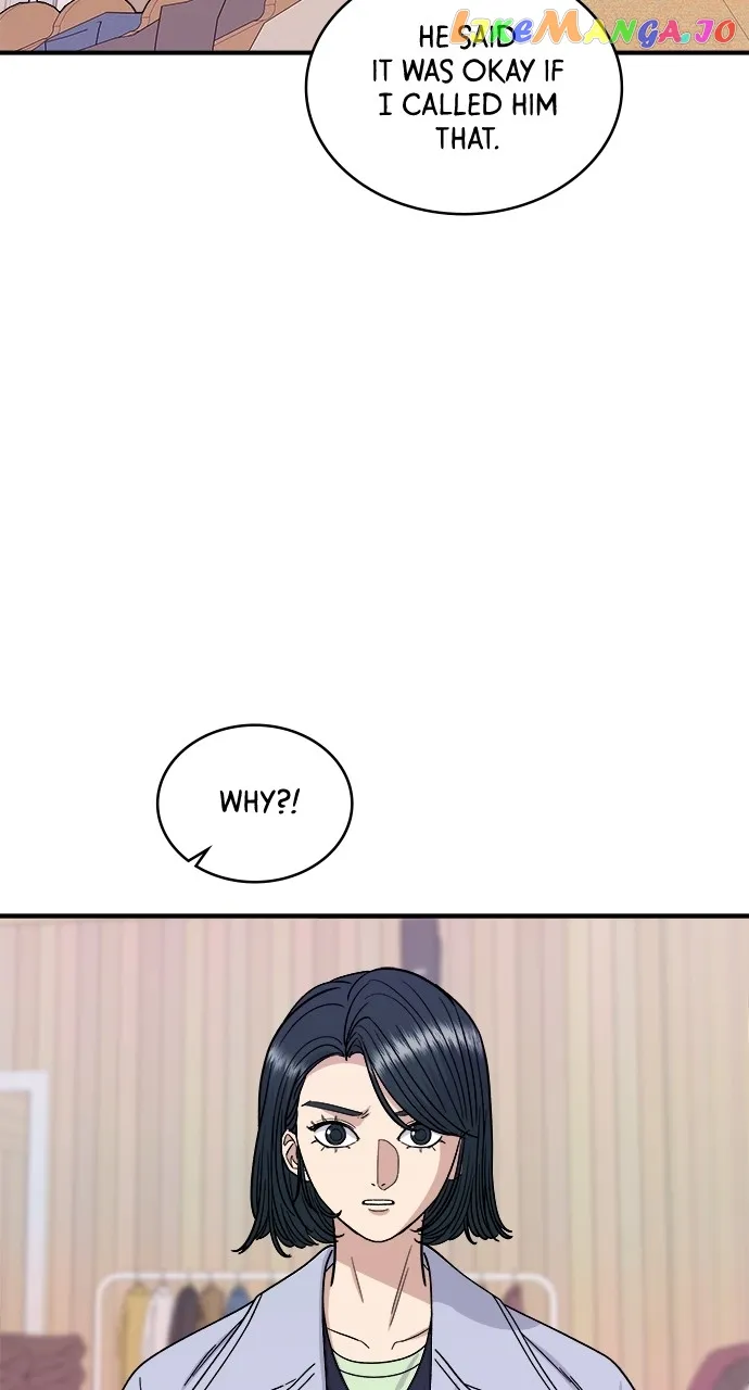 Read A DeadbEAT’s Meal chapter 81 image 4 on Lezhin