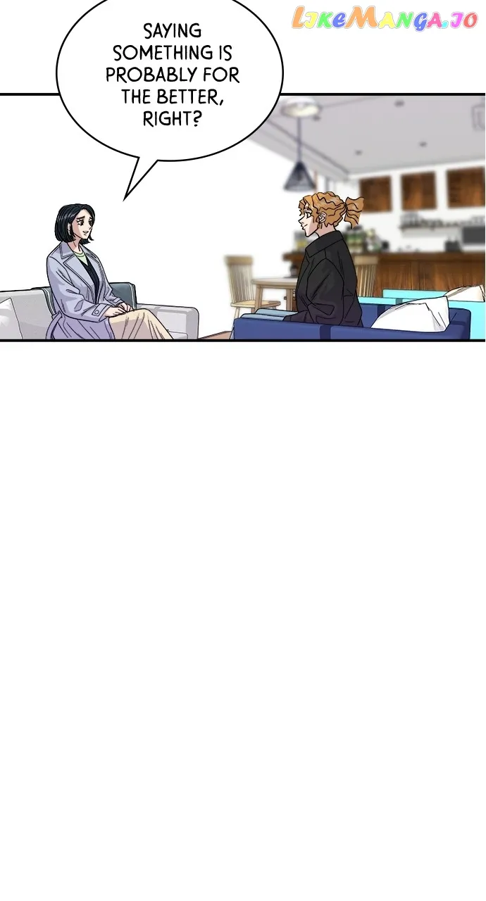 Read A DeadbEAT’s Meal chapter 81 image 40 on Lezhin