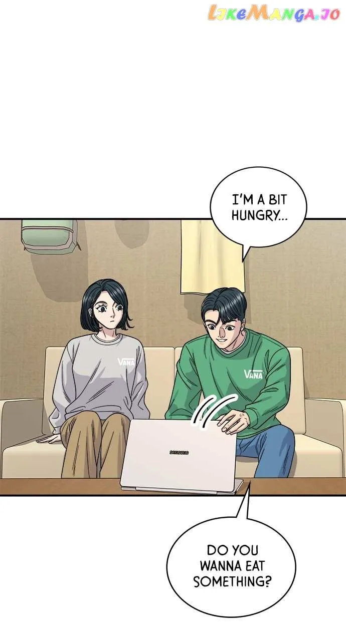 Read A DeadbEAT’s Meal chapter 81 image 44 on Lezhin