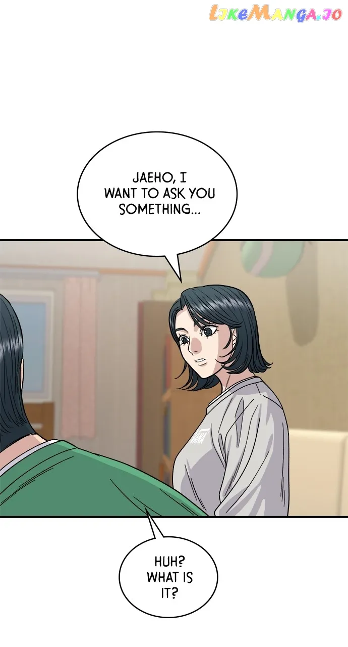 Read A DeadbEAT’s Meal chapter 81 image 45 on Lezhin