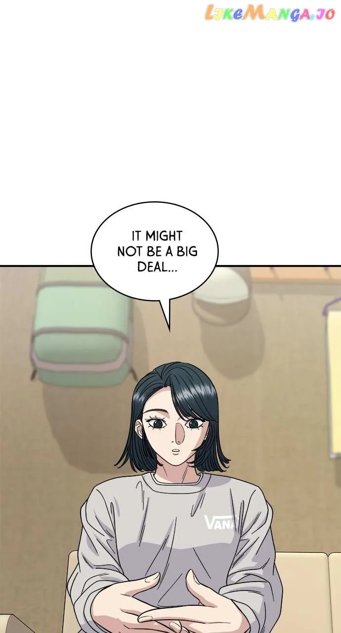 Read A DeadbEAT’s Meal chapter 81 image 46 on Lezhin