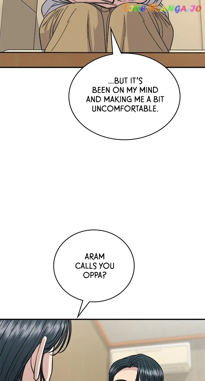 Read A DeadbEAT’s Meal chapter 81 image 47 on Lezhin