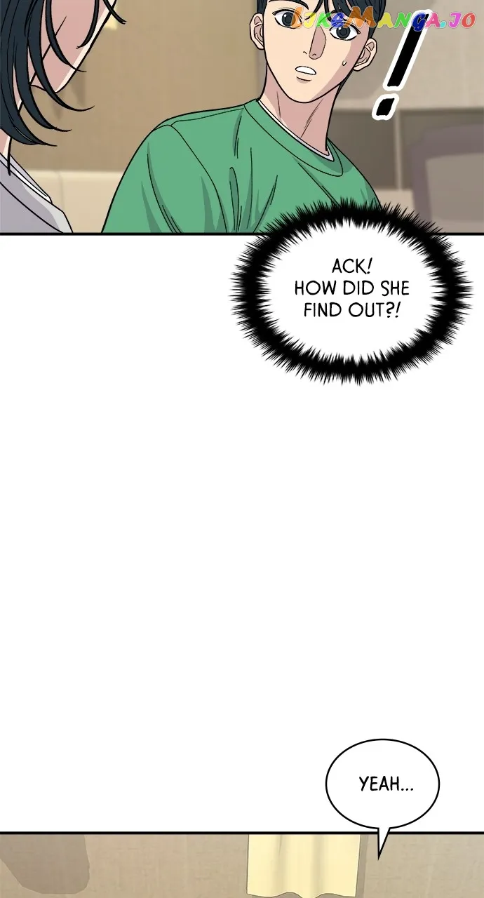 Read A DeadbEAT’s Meal chapter 81 image 48 on Lezhin