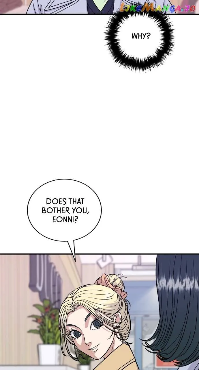 Read A DeadbEAT’s Meal chapter 81 image 5 on Lezhin