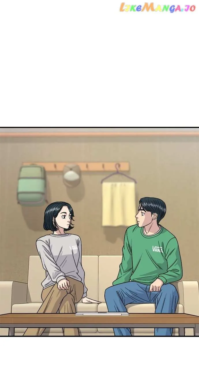 Read A DeadbEAT’s Meal chapter 81 image 51 on Lezhin