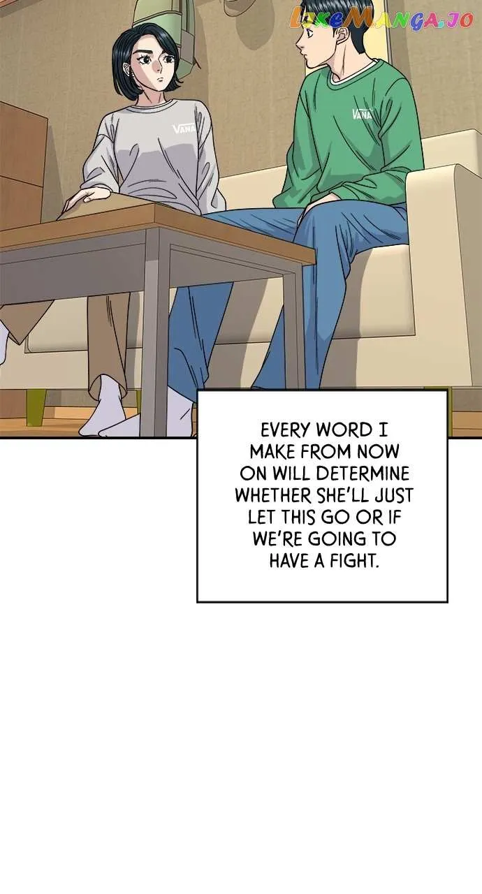 Read A DeadbEAT’s Meal chapter 81 image 54 on Lezhin