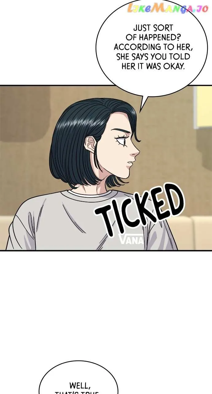 Read A DeadbEAT’s Meal chapter 81 image 56 on Lezhin