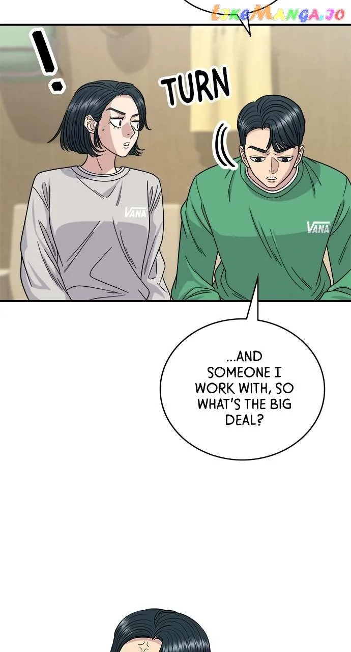 Read A DeadbEAT’s Meal chapter 81 image 58 on Lezhin