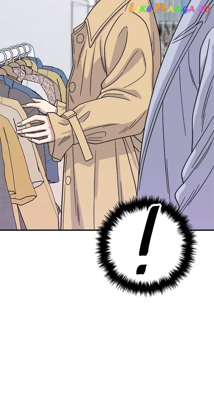 Read A DeadbEAT’s Meal chapter 81 image 6 on Lezhin