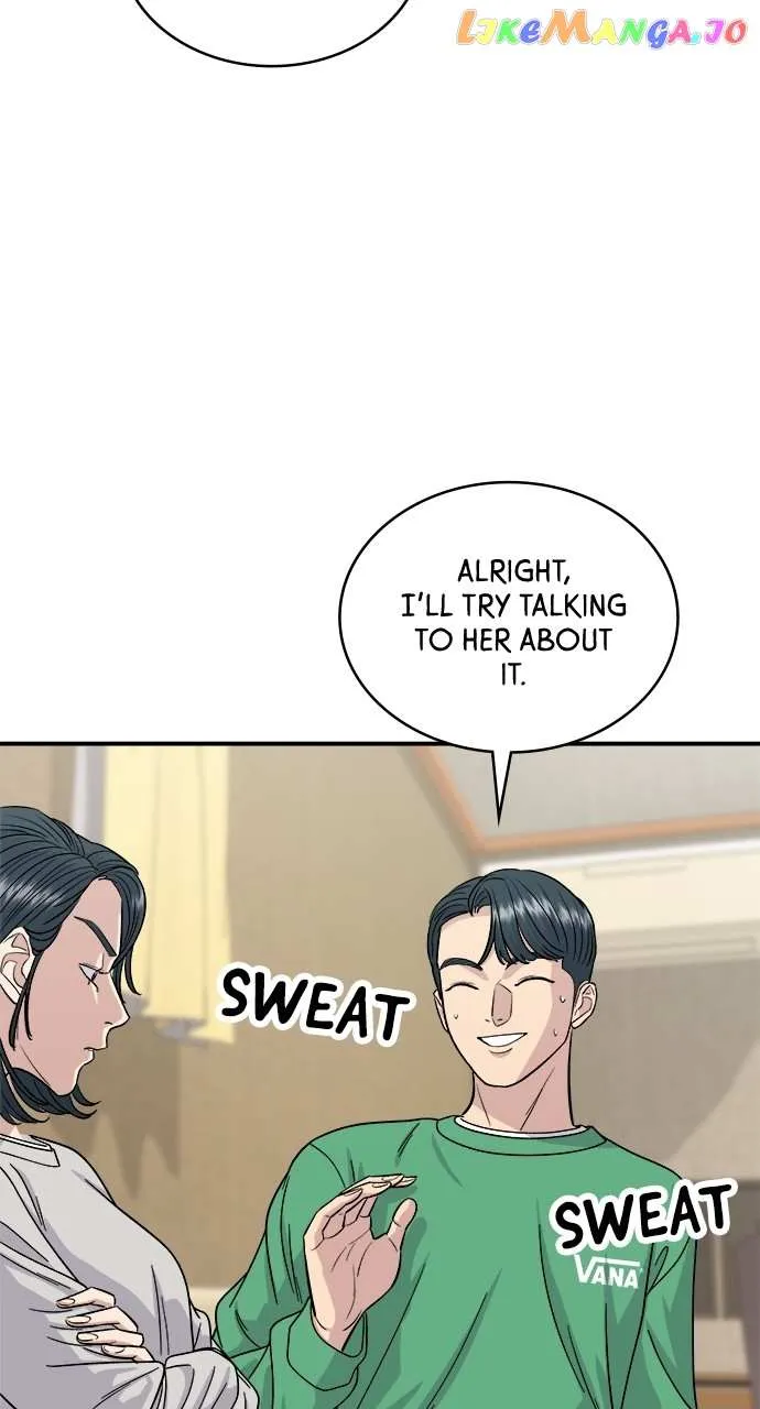 Read A DeadbEAT’s Meal chapter 81 image 62 on Lezhin