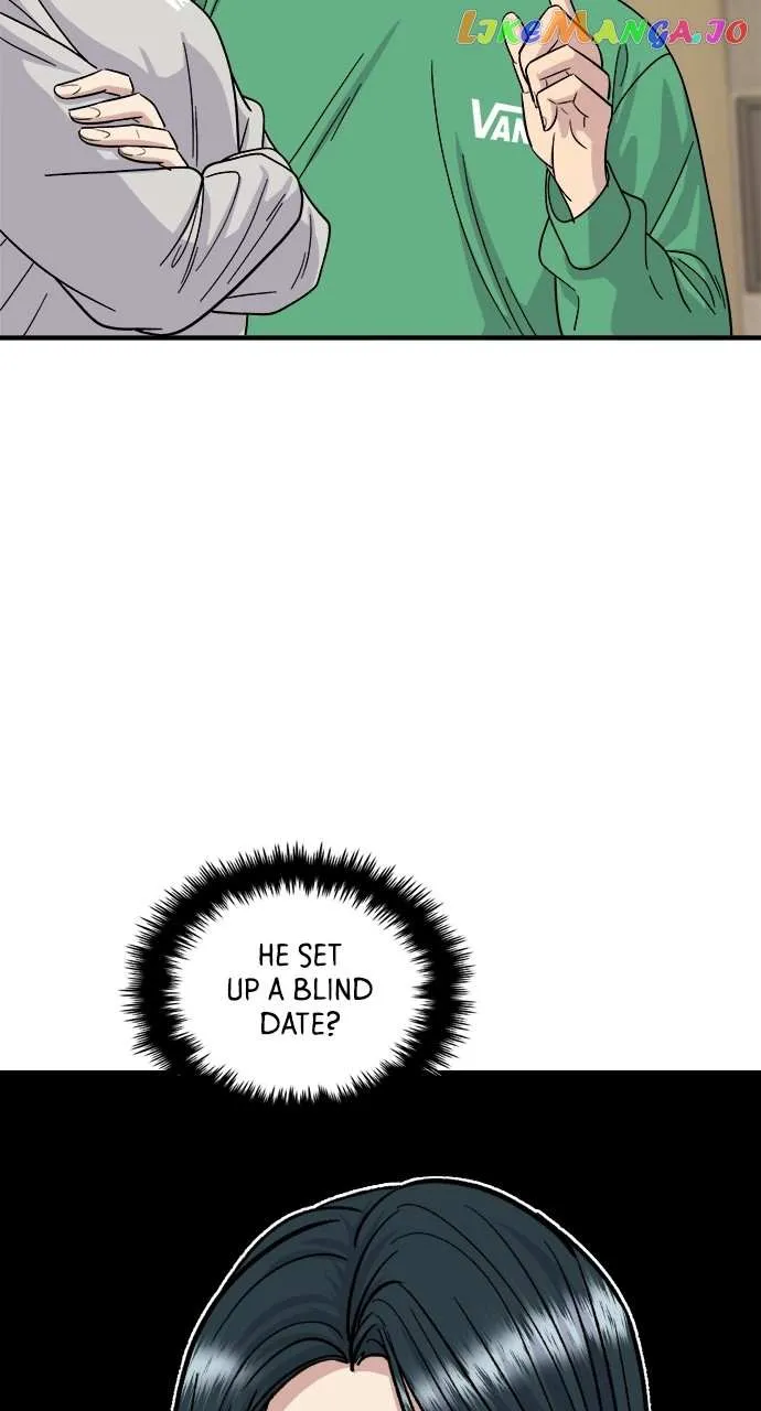 Read A DeadbEAT’s Meal chapter 81 image 65 on Lezhin