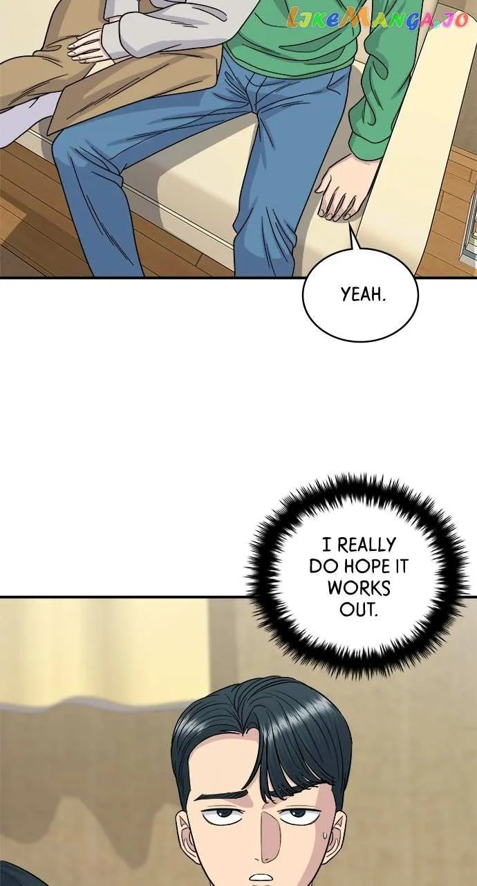 Read A DeadbEAT’s Meal chapter 81 image 70 on Lezhin