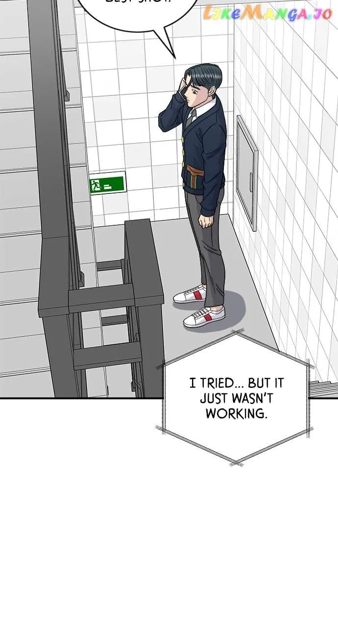 Read A DeadbEAT’s Meal chapter 81 image 73 on Lezhin