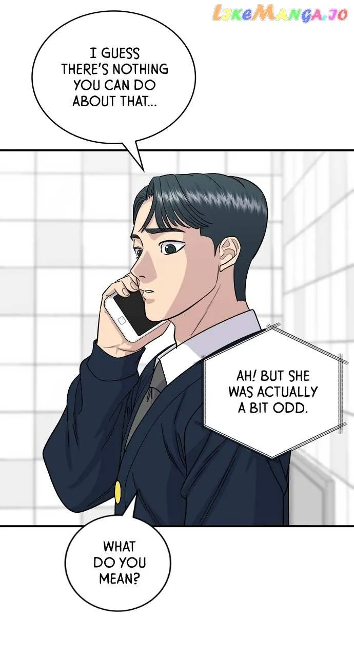 Read A DeadbEAT’s Meal chapter 81 image 74 on Lezhin