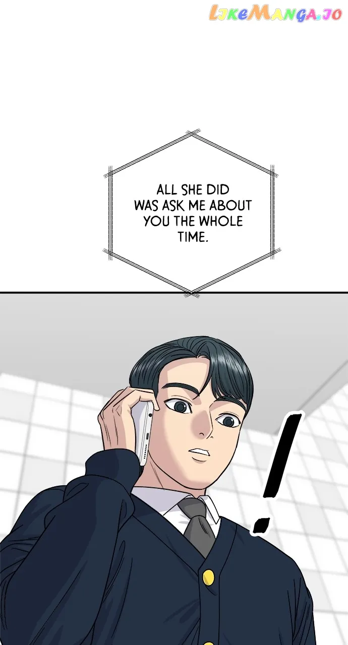 Read A DeadbEAT’s Meal chapter 81 image 75 on Lezhin