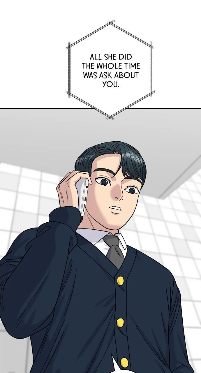 Read A DeadbEAT’s Meal chapter 82 image 1 on Lezhin