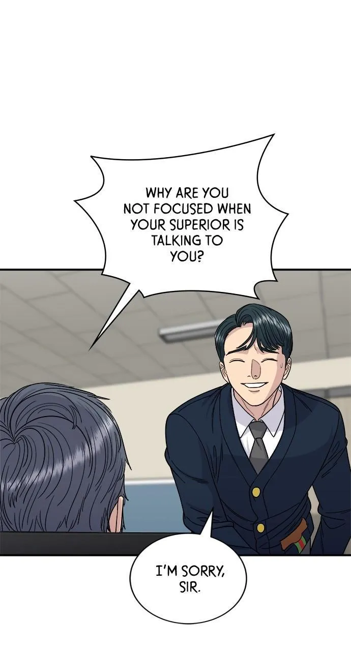 Read A DeadbEAT’s Meal chapter 82 image 14 on Lezhin