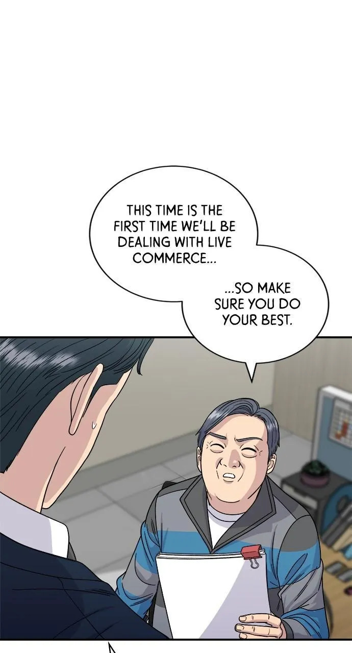 Read A DeadbEAT’s Meal chapter 82 image 15 on Lezhin