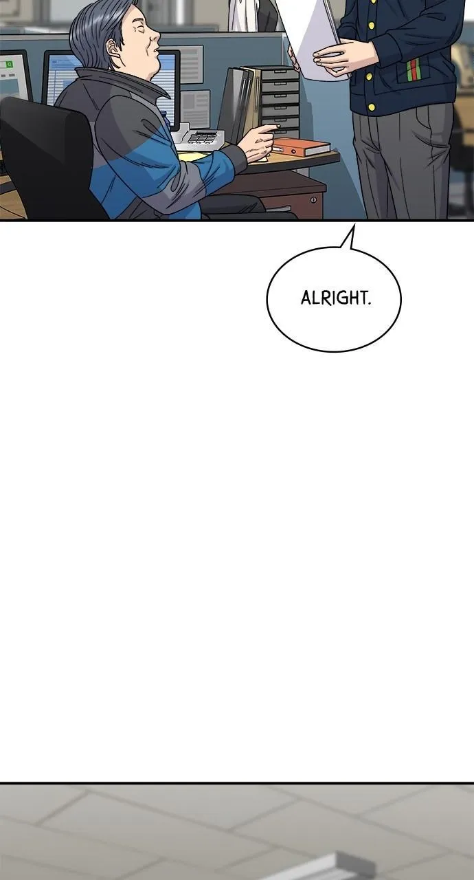 Read A DeadbEAT’s Meal chapter 82 image 17 on Lezhin
