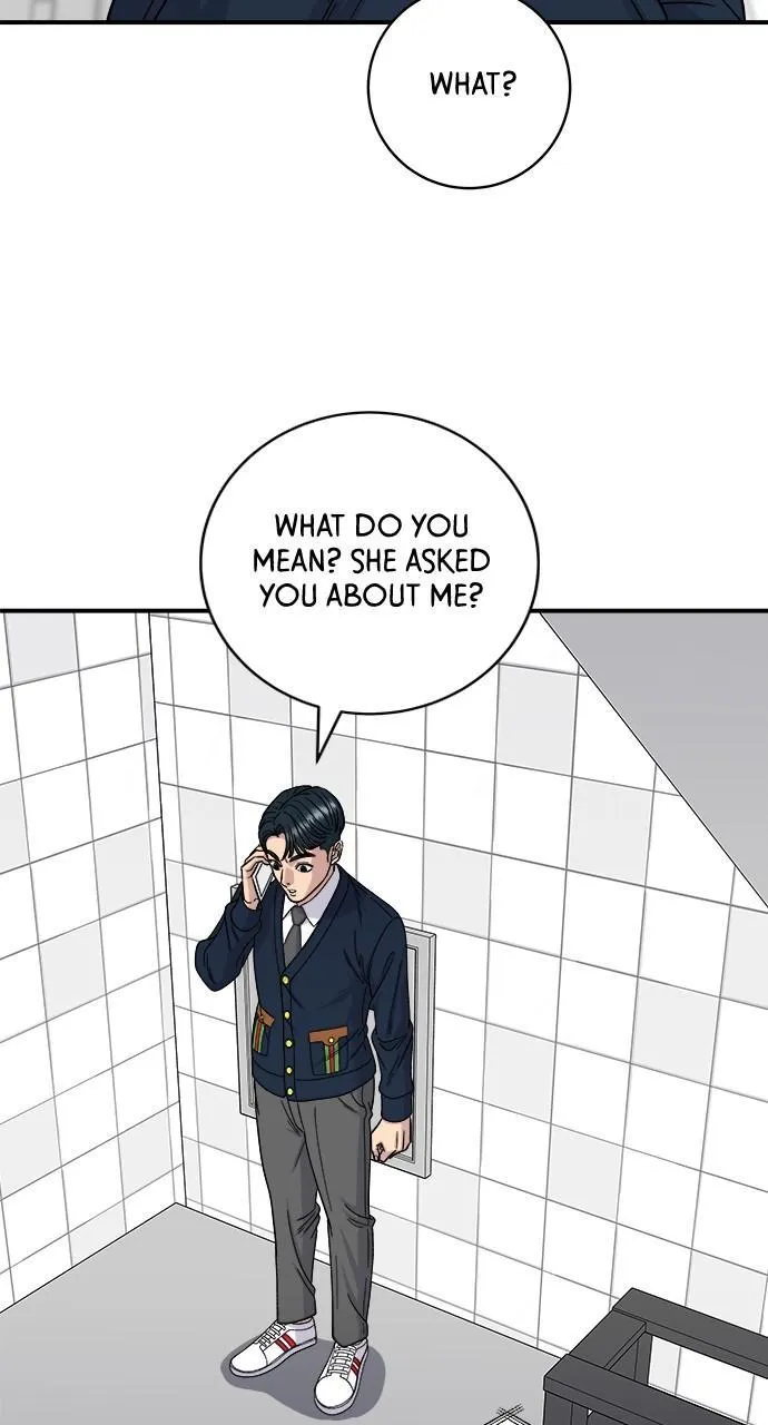 Read A DeadbEAT’s Meal chapter 82 image 2 on Lezhin
