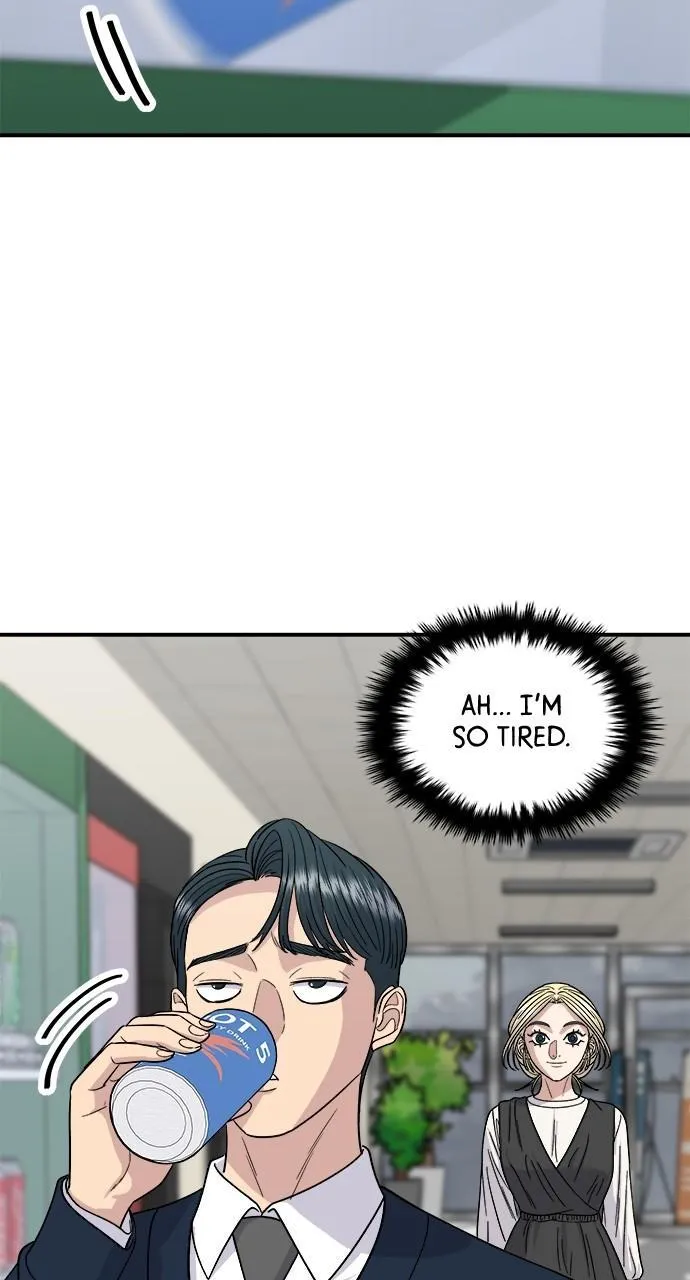 Read A DeadbEAT’s Meal chapter 82 image 20 on Lezhin