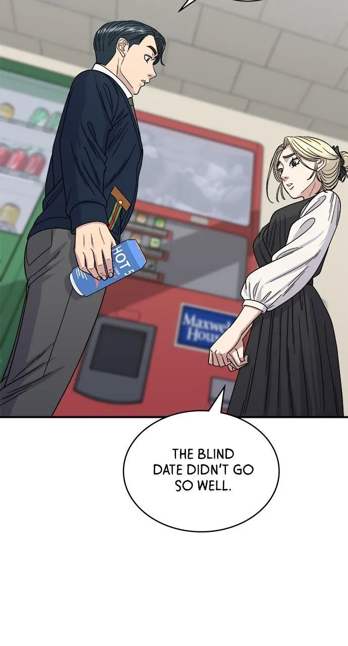 Read A DeadbEAT’s Meal chapter 82 image 25 on Lezhin